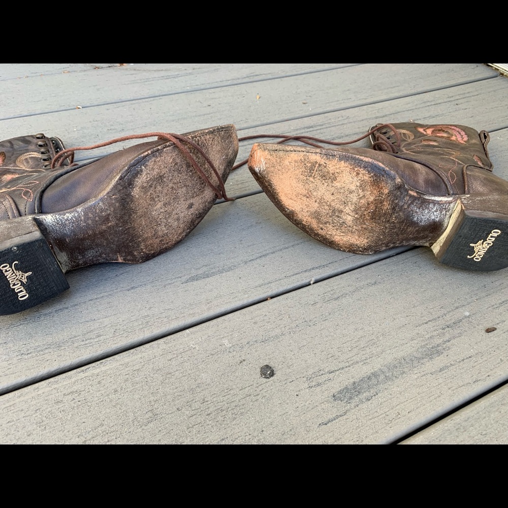 Old Gringo Boots - Picture 6 of 6